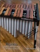 Restless Marimba Solo cover